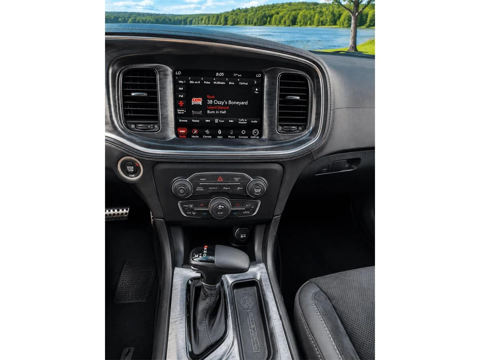 2023 Dodge Charger 7th Gen - Image 10 of 11