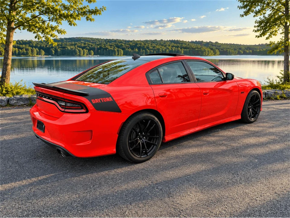 2023 Dodge Charger 7th Gen - Image 2 of 11