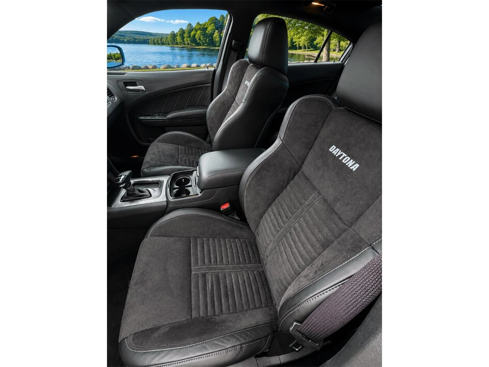 2023 Dodge Charger 7th Gen - Image 7 of 11
