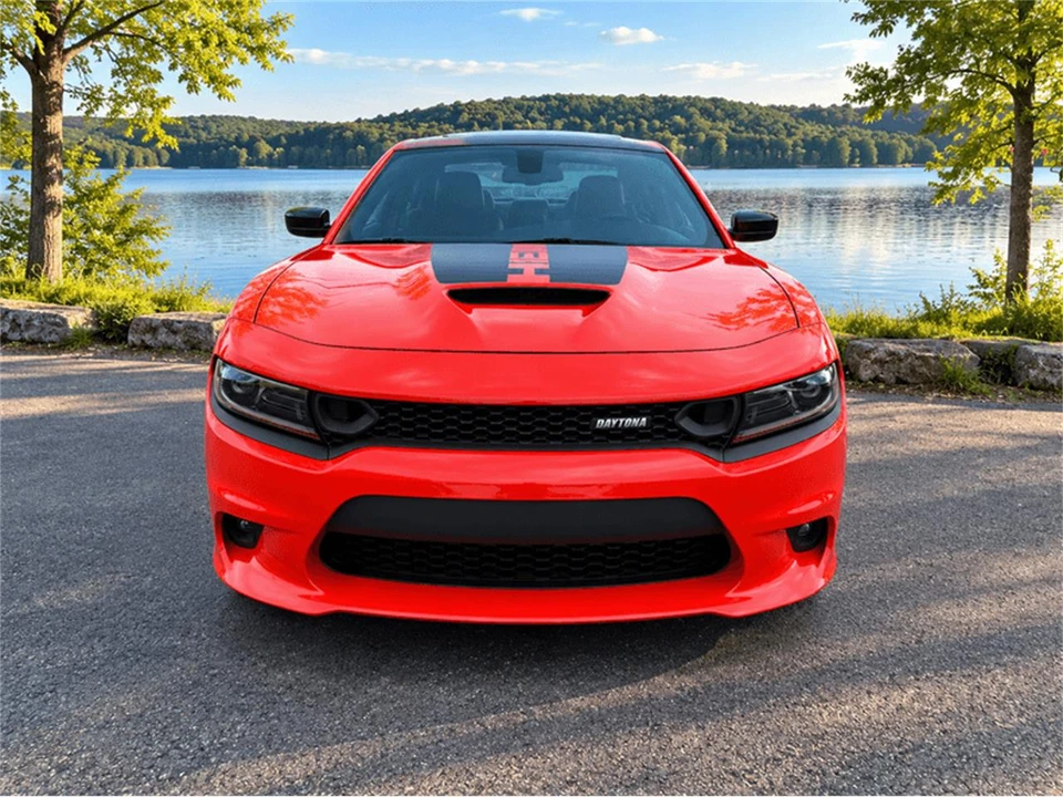 2023 Dodge Charger 7th Gen - Image 6 of 11