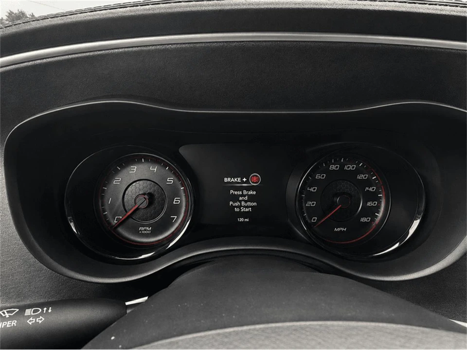 2023 Dodge Charger 7th Gen - Image 9 of 11