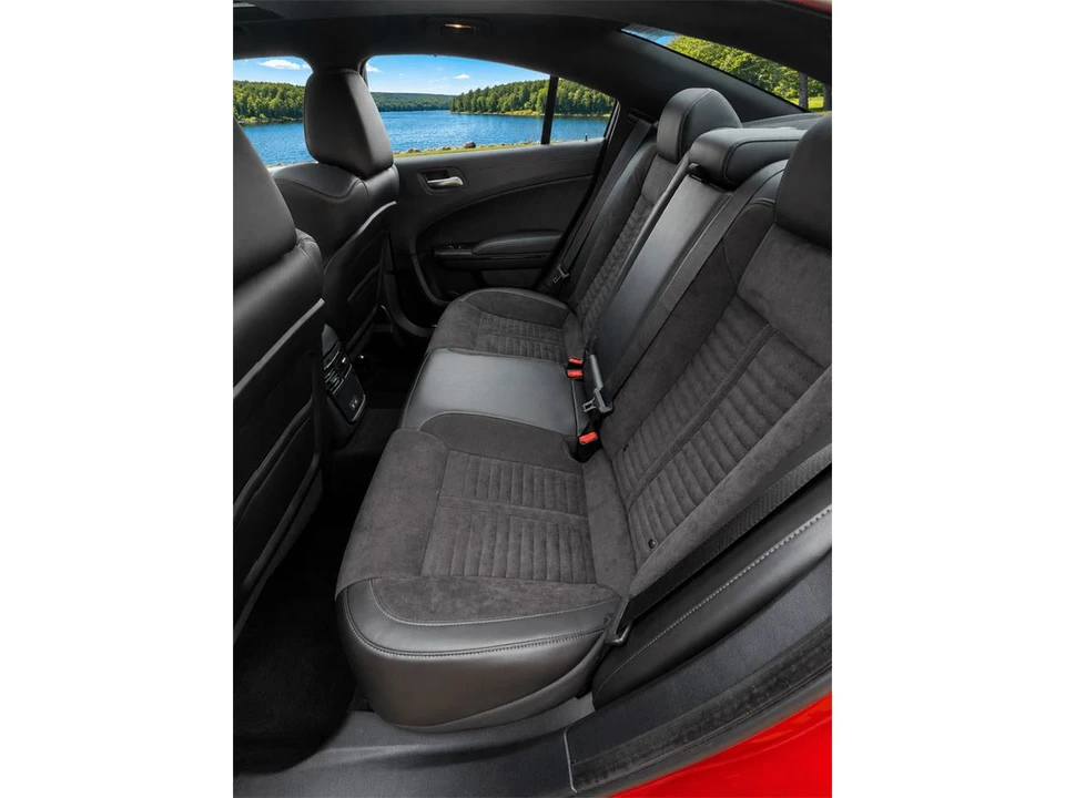 2023 Dodge Charger 7th Gen - Image 11 of 11