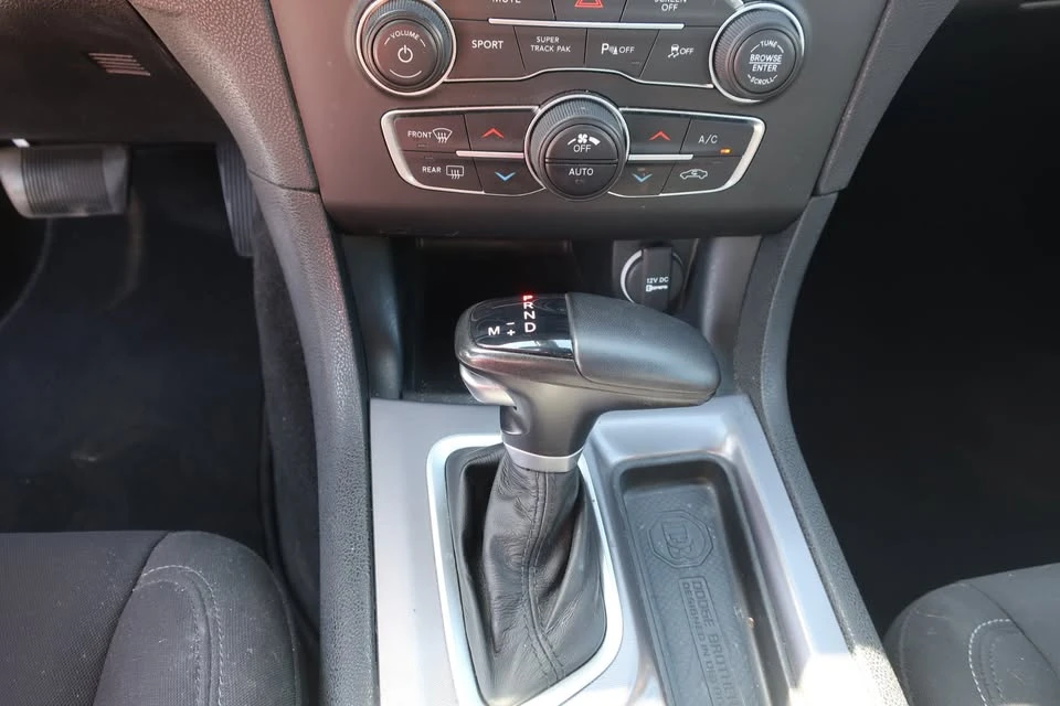 2023 Dodge Charger 7th Gen - Image 10 of 20