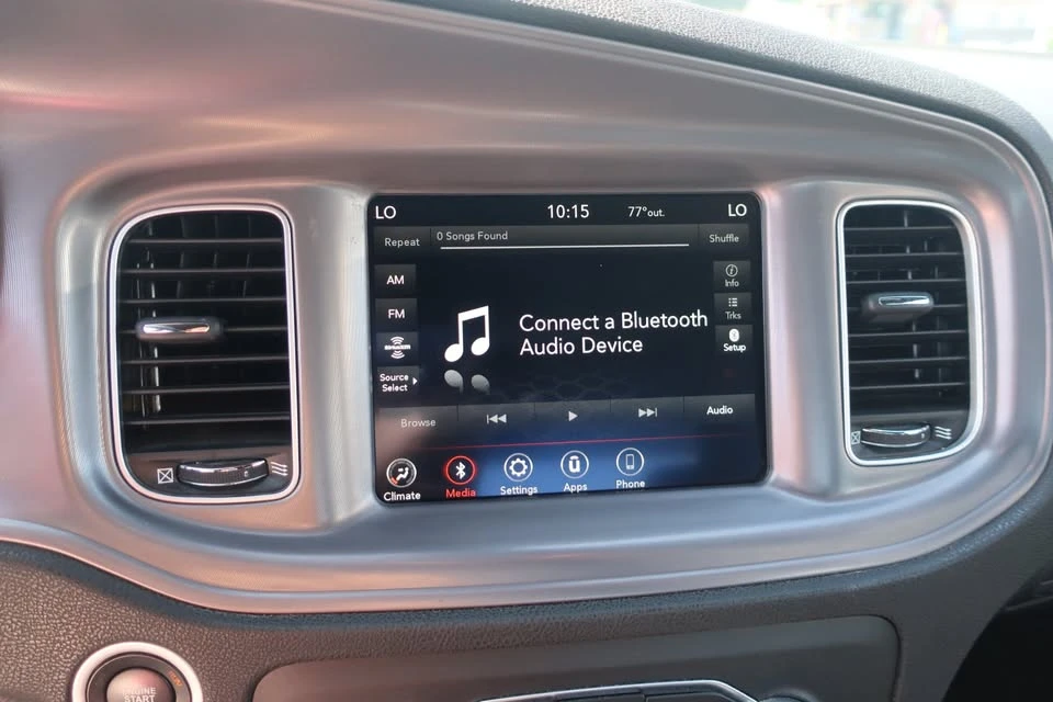2023 Dodge Charger 7th Gen - Image 8 of 20