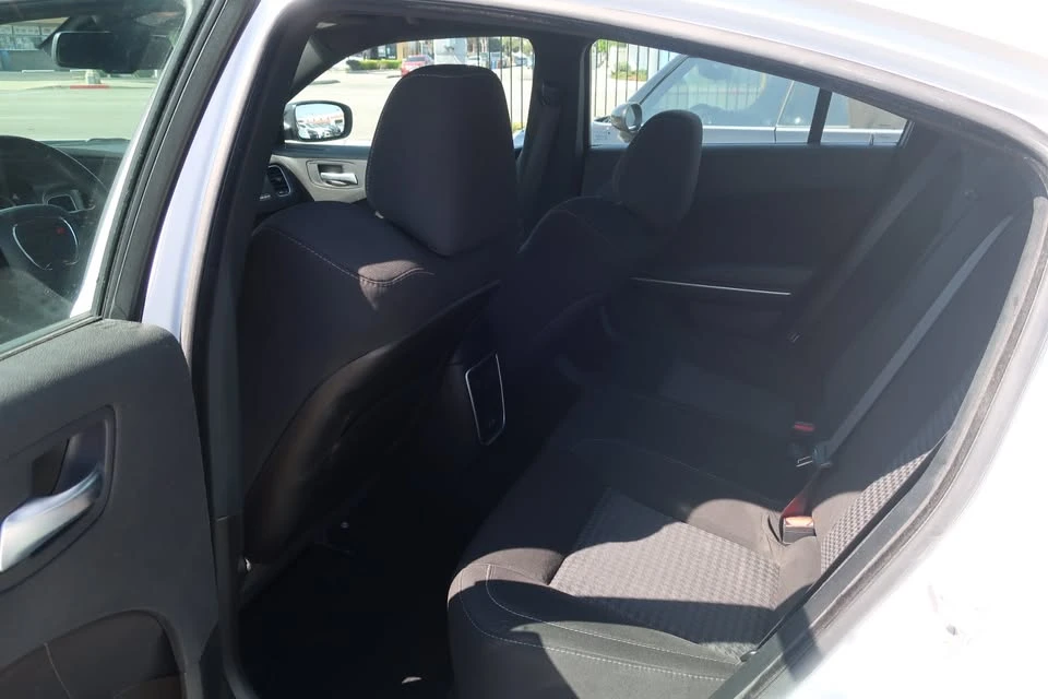 2023 Dodge Charger 7th Gen - Image 16 of 20