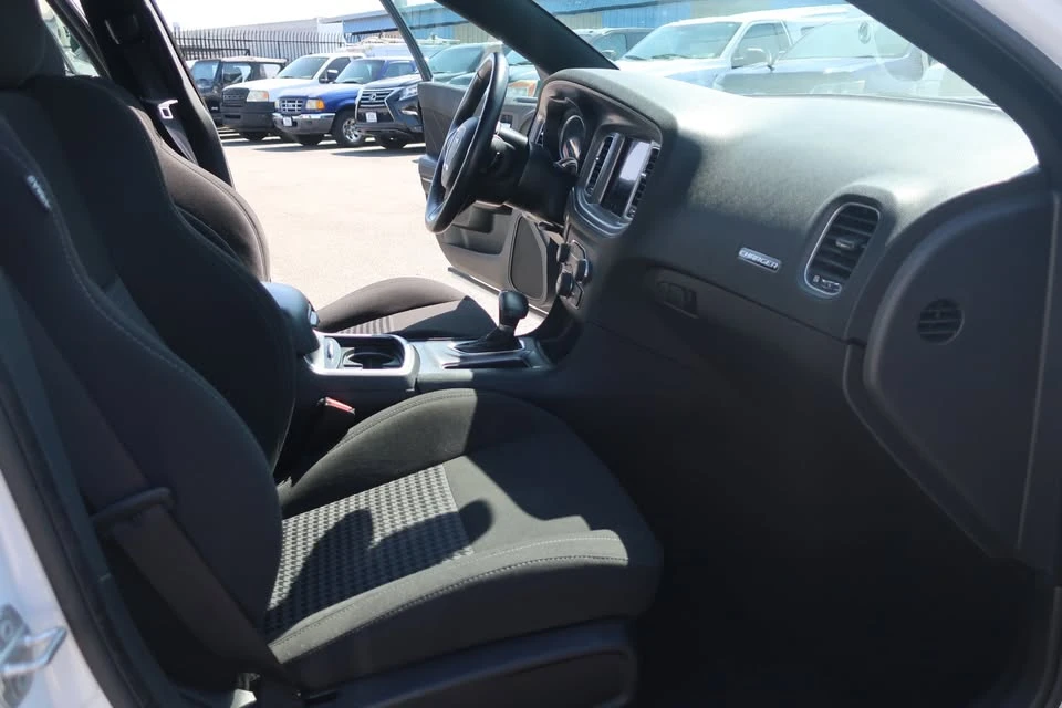 2023 Dodge Charger 7th Gen - Image 17 of 20