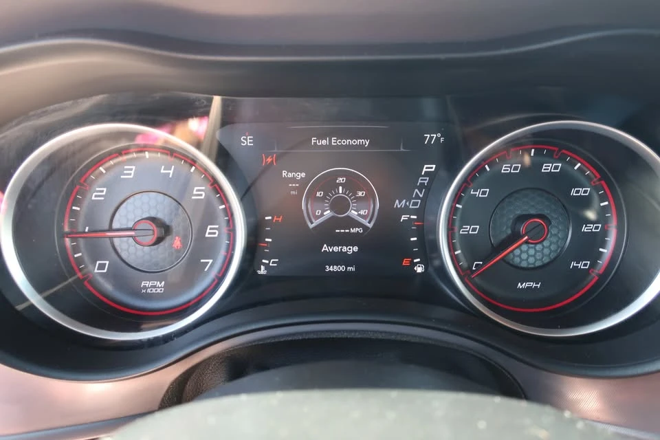 2023 Dodge Charger 7th Gen - Image 7 of 20