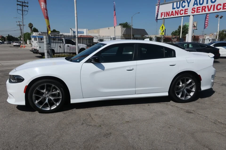 2023 Dodge Charger 7th Gen - Image 3 of 20