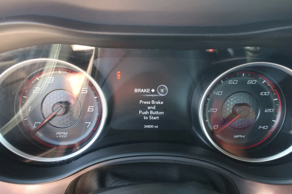 2023 Dodge Charger 7th Gen - Image 6 of 20