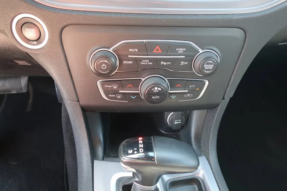 2023 Dodge Charger 7th Gen - Image 9 of 20