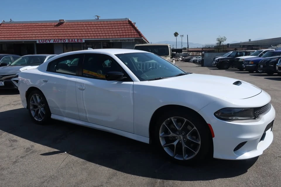 2023 Dodge Charger 7th Gen - Image 4 of 20