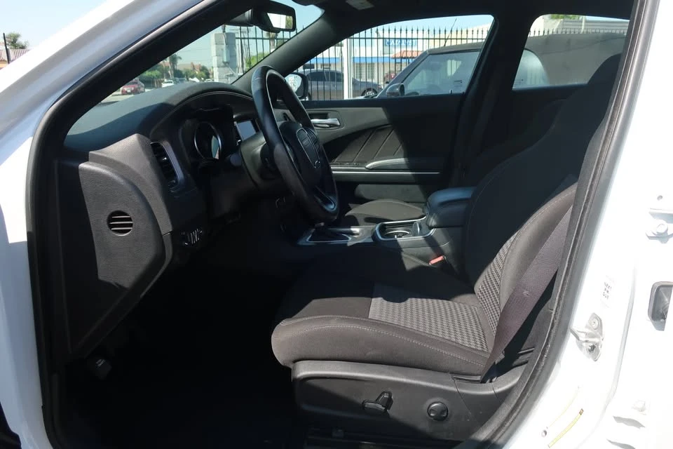 2023 Dodge Charger 7th Gen - Image 15 of 20