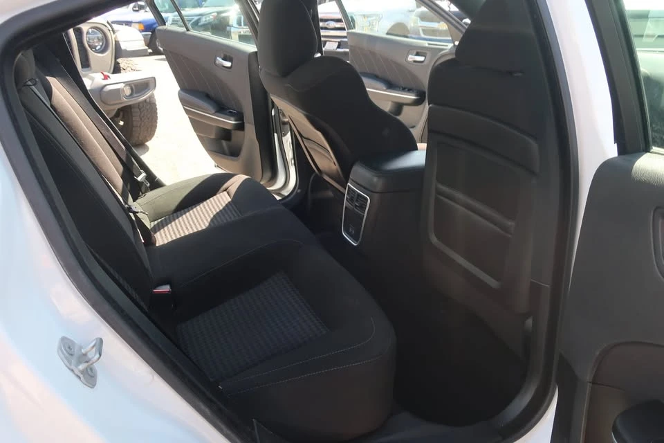 2023 Dodge Charger 7th Gen - Image 18 of 20