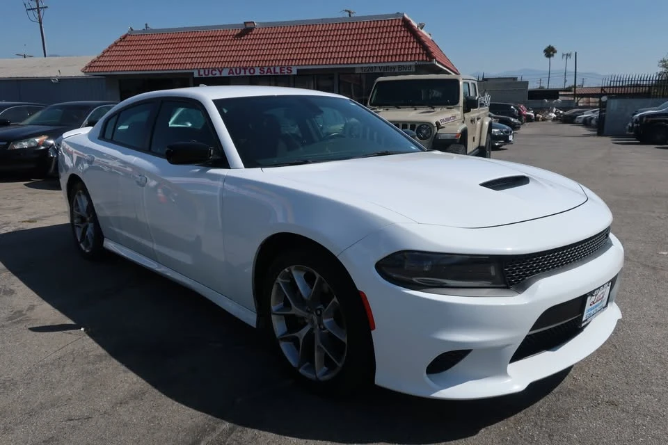 2023 Dodge Charger 7th Gen - Image 5 of 20