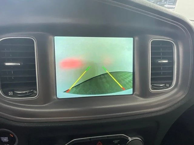 2023 Dodge Charger 7th Gen - Image 18 of 19