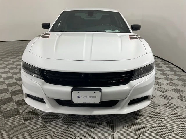 2023 Dodge Charger 7th Gen - Image 3 of 19
