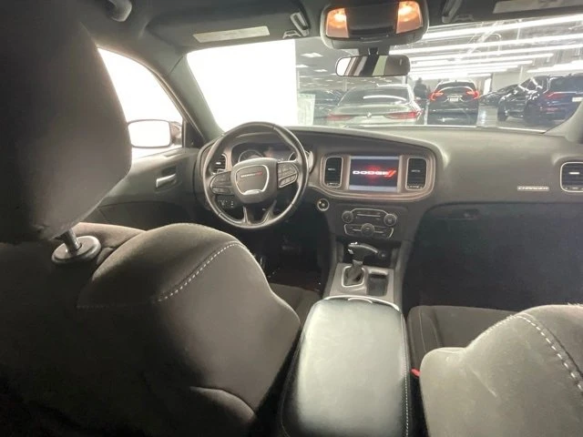 2023 Dodge Charger 7th Gen - Image 9 of 19