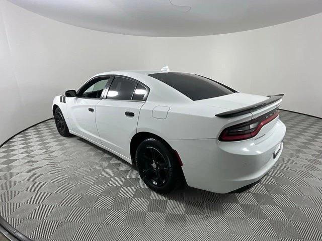 2023 Dodge Charger 7th Gen - Image 4 of 19