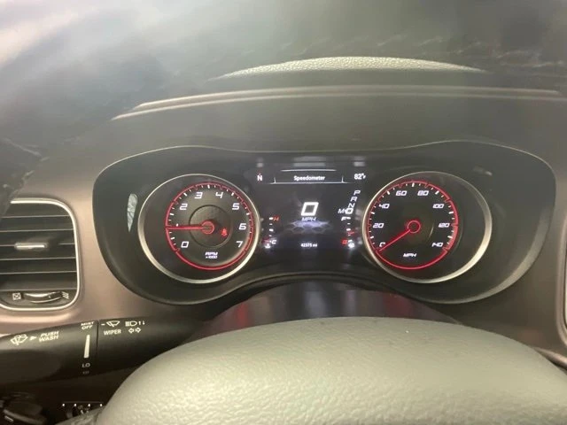 2023 Dodge Charger 7th Gen - Image 17 of 19