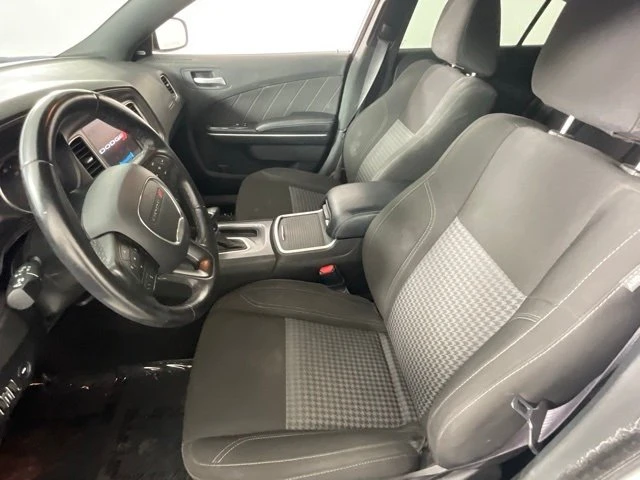 2023 Dodge Charger 7th Gen - Image 11 of 19