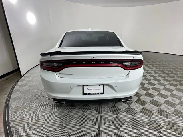 2023 Dodge Charger 7th Gen - Image 2 of 19