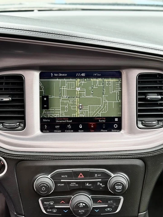 2023 Dodge Charger 7th Gen - Image 17 of 19