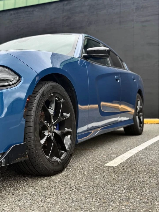 2023 Dodge Charger 7th Gen - Image 3 of 19