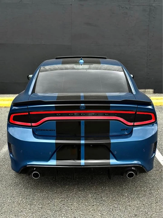 2023 Dodge Charger 7th Gen - Image 7 of 19