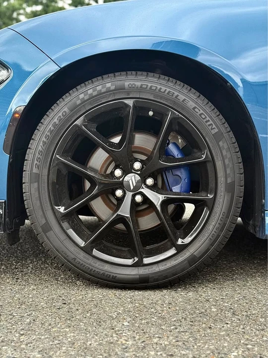 2023 Dodge Charger 7th Gen - Image 4 of 19