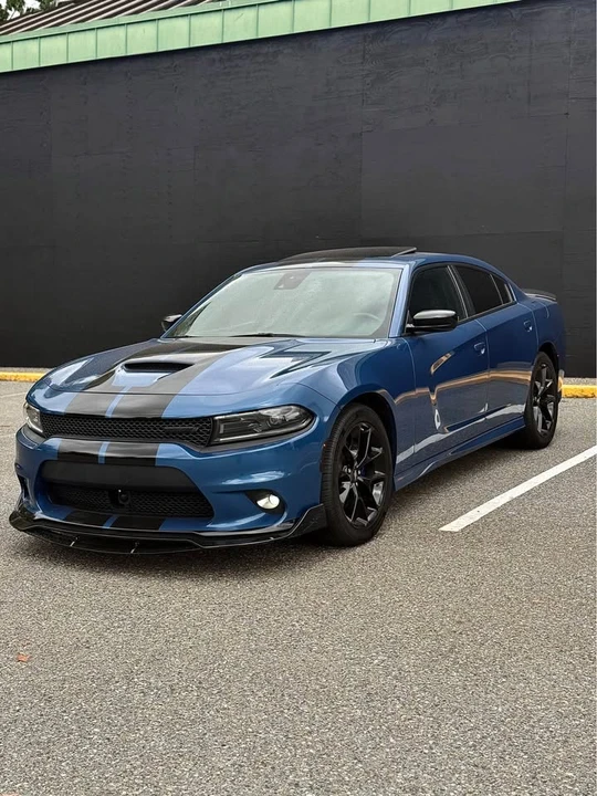 2023 Dodge Charger 7th Gen - Image 2 of 19