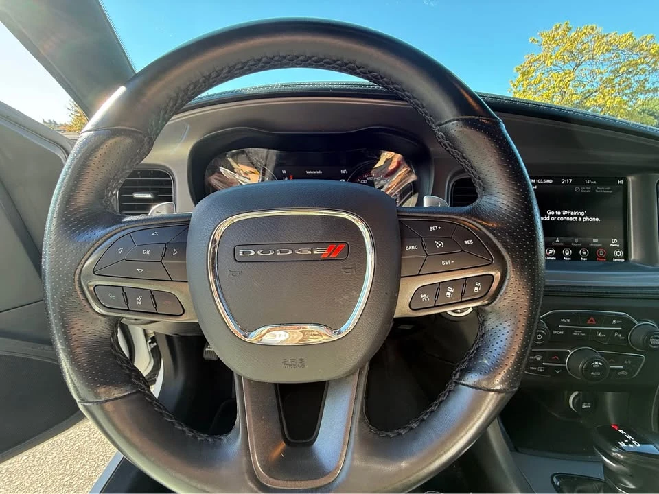 2023 Dodge Charger 7th Gen - Image 11 of 13