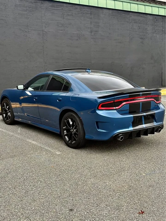 2023 Dodge Charger 7th Gen - Image 6 of 19