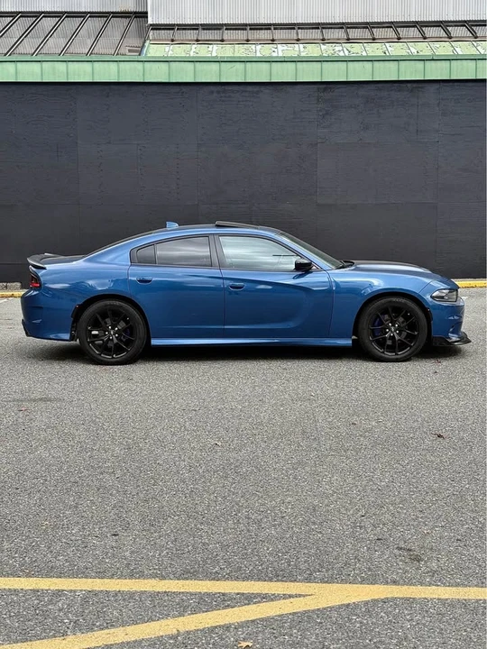 2023 Dodge Charger 7th Gen - Image 9 of 19