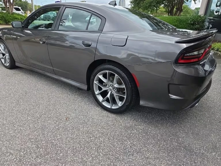 2023 Dodge Charger 7th Gen - Image 3 of 3