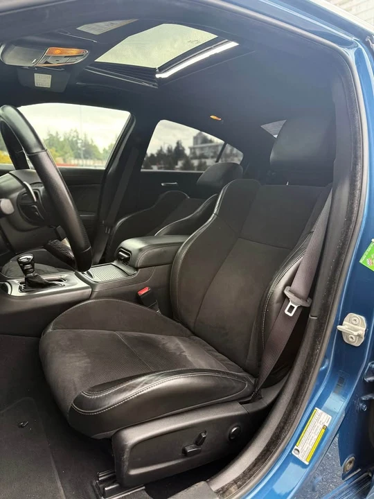 2023 Dodge Charger 7th Gen - Image 12 of 19