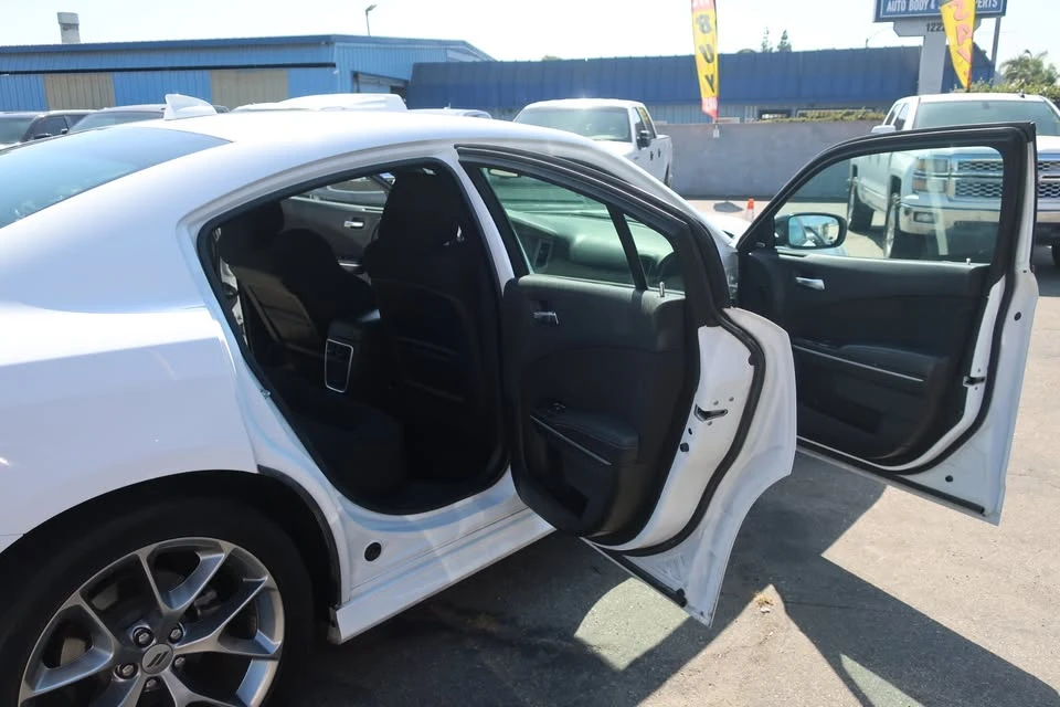 2023 Dodge Charger 7th Gen - Image 20 of 20