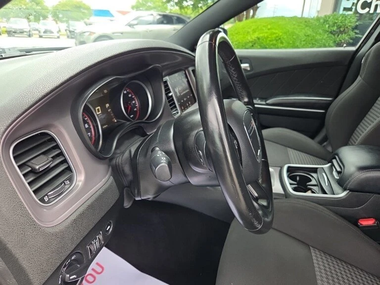2023 Dodge Charger 7th Gen - Image 2 of 3