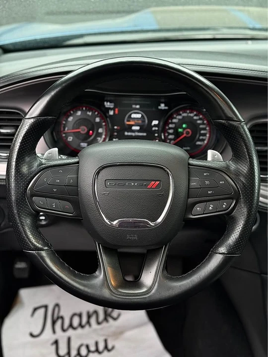 2023 Dodge Charger 7th Gen - Image 15 of 19