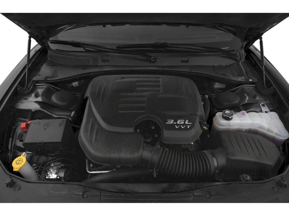 2023 Dodge Charger 7th Gen - Image 7 of 10