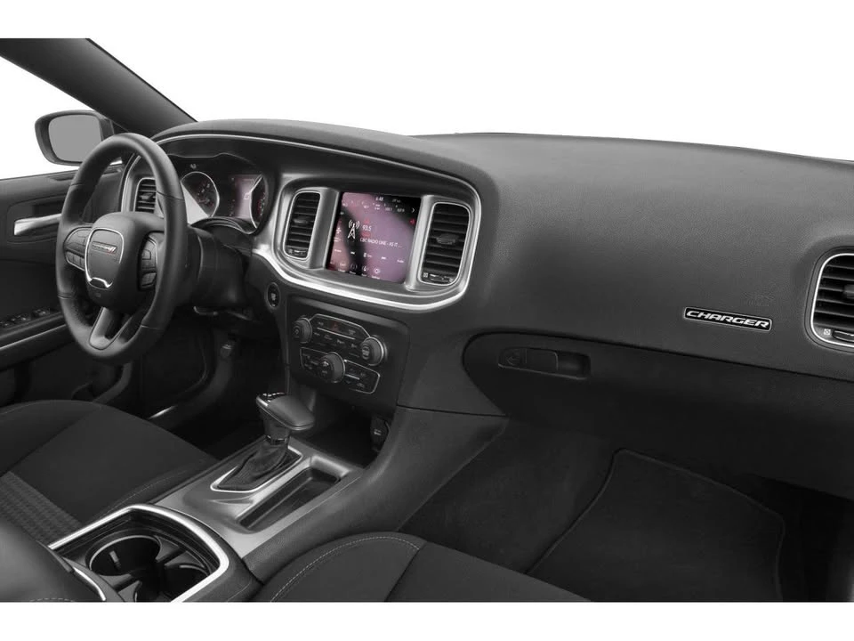 2023 Dodge Charger 7th Gen - Image 10 of 10