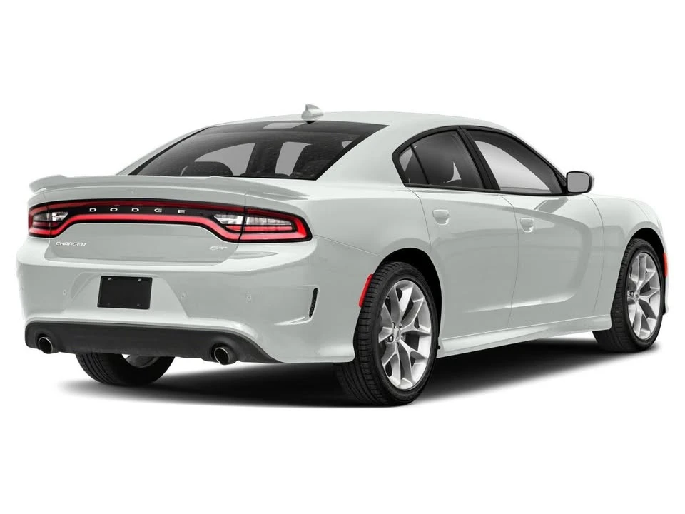 2023 Dodge Charger 7th Gen - Image 2 of 10