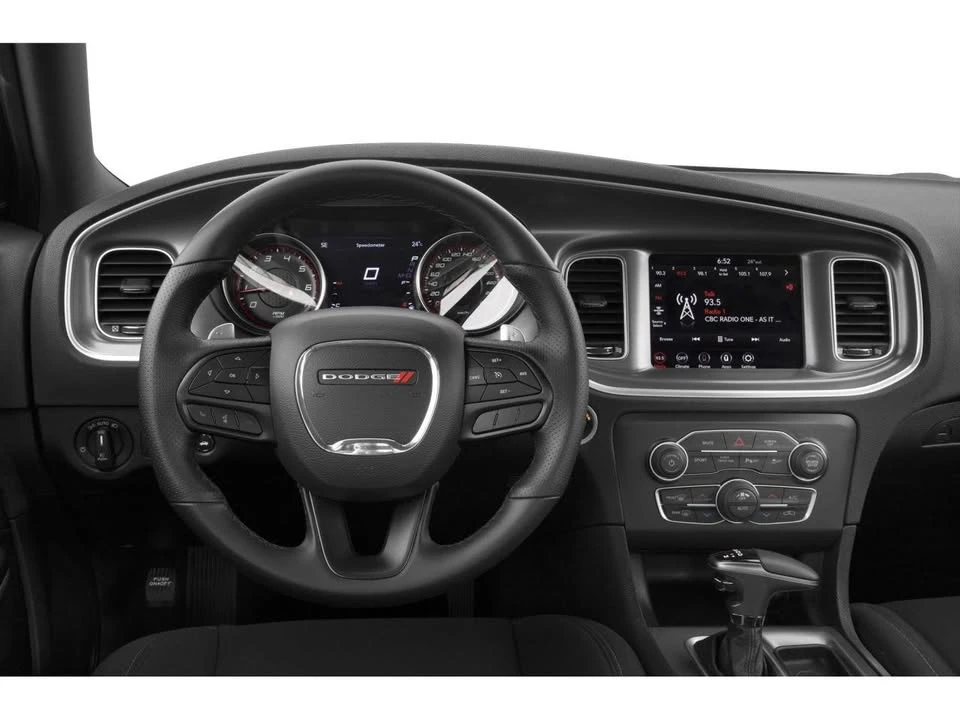 2023 Dodge Charger 7th Gen - Image 4 of 10