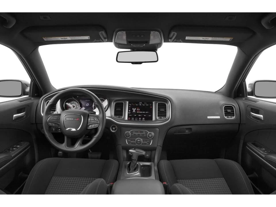 2023 Dodge Charger 7th Gen - Image 5 of 10