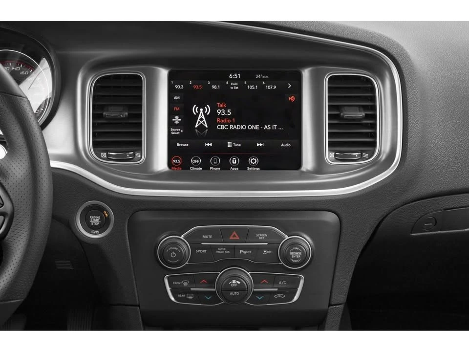 2023 Dodge Charger 7th Gen - Image 6 of 10