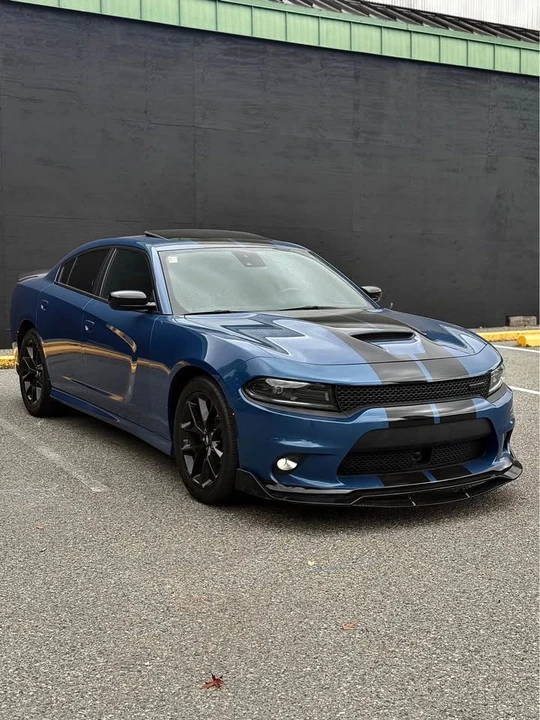 2023 Dodge Charger 7th Gen - Image 11 of 19