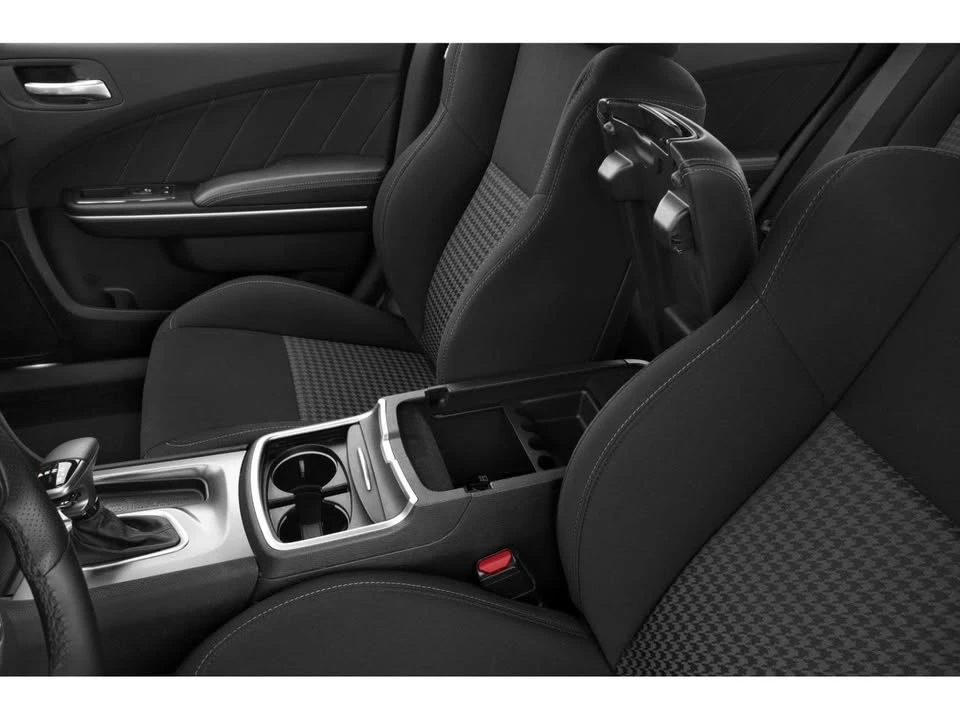 2023 Dodge Charger 7th Gen - Image 9 of 10