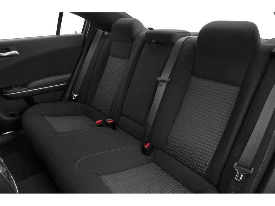 2023 Dodge Charger 7th Gen - Image 8 of 10