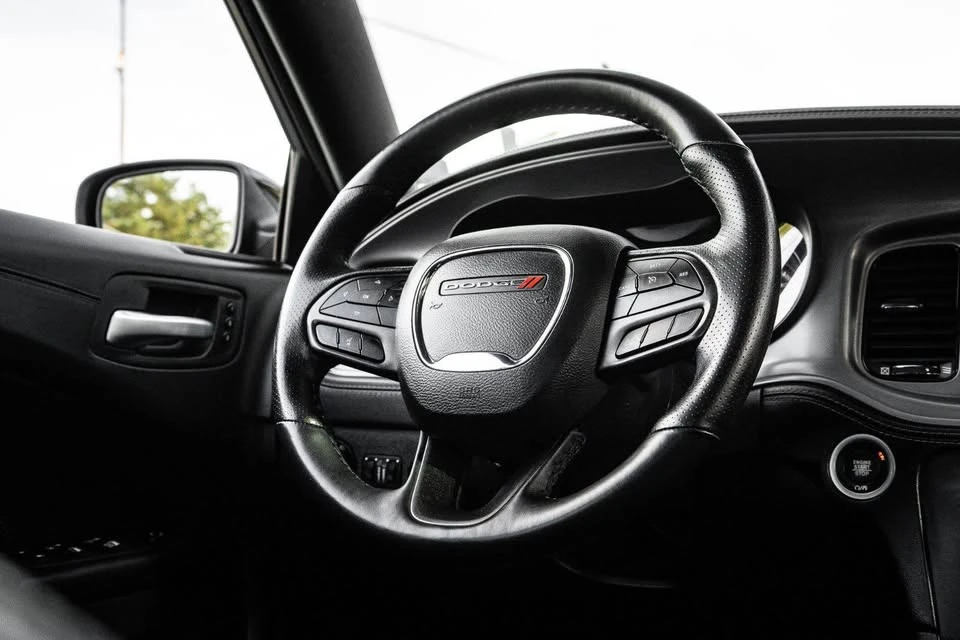 2023 Dodge Charger 7th Gen - Image 7 of 12