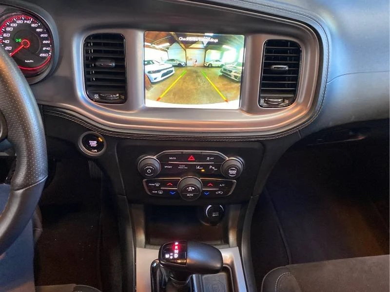 2023 Dodge Charger 7th Gen - Image 7 of 12