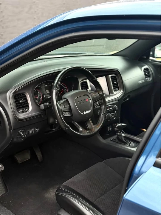 2023 Dodge Charger 7th Gen - Image 14 of 19